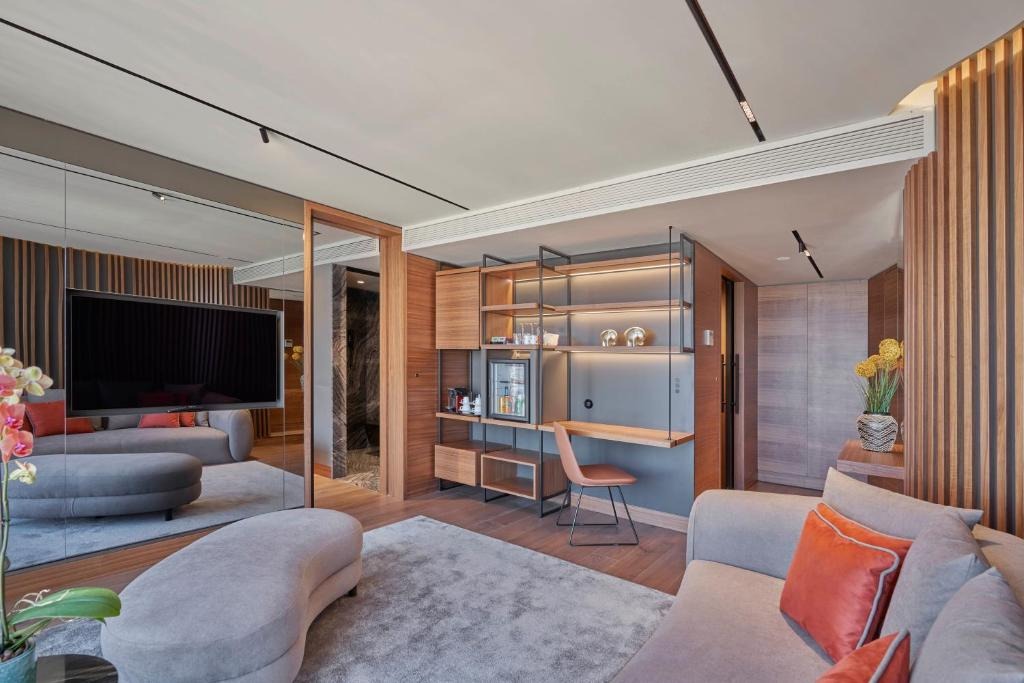 هتل ریچموند استانبول